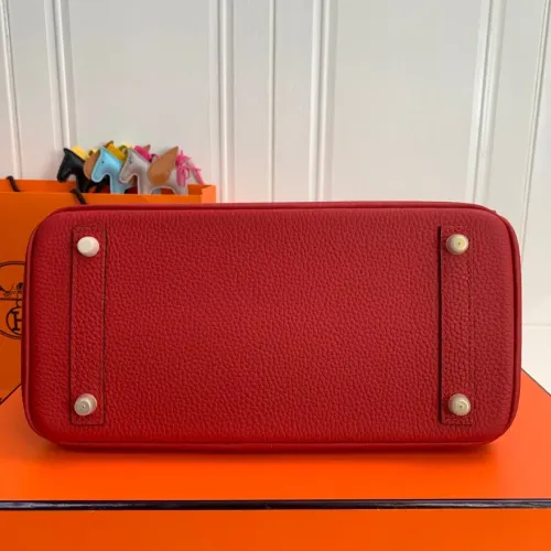Replica Hermes AAA Quality Handbags Without Shoulder Straps For Women #1476453 $98.00 USD for Wholesale