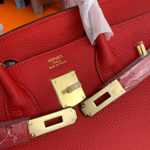 Replica Hermes AAA Quality Handbags Without Shoulder Straps For Women #1476453 $98.00 USD for Wholesale