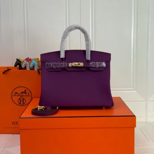 Replica Hermes AAA Quality Handbags For Women #1476455 $92.00 USD for Wholesale