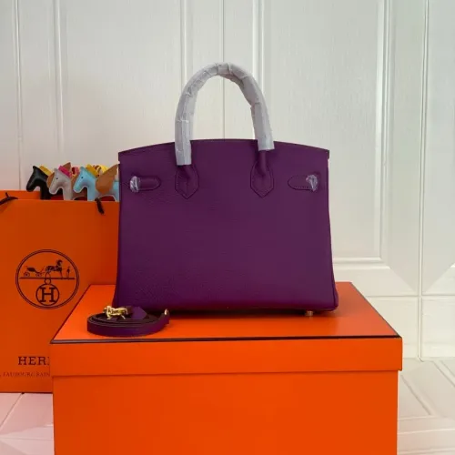 Replica Hermes AAA Quality Handbags Without Shoulder Straps For Women #1476456 $98.00 USD for Wholesale