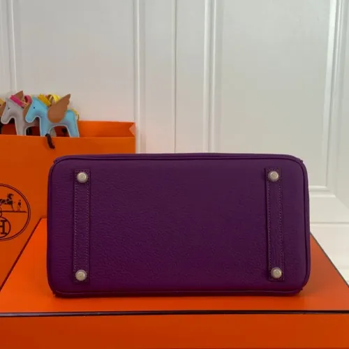 Replica Hermes AAA Quality Handbags Without Shoulder Straps For Women #1476456 $98.00 USD for Wholesale