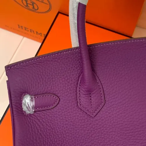 Replica Hermes AAA Quality Handbags Without Shoulder Straps For Women #1476456 $98.00 USD for Wholesale