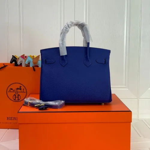 Replica Hermes AAA Quality Handbags For Women #1476457 $85.00 USD for Wholesale