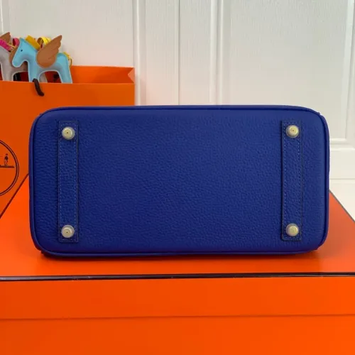 Replica Hermes AAA Quality Handbags For Women #1476457 $85.00 USD for Wholesale