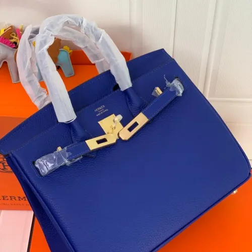 Replica Hermes AAA Quality Handbags For Women #1476458 $92.00 USD for Wholesale