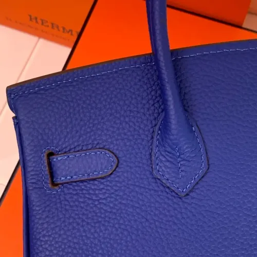 Replica Hermes AAA Quality Handbags Without Shoulder Straps For Women #1476459 $98.00 USD for Wholesale