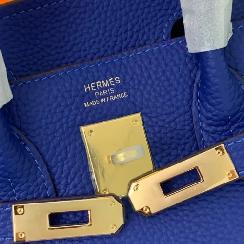 Replica Hermes AAA Quality Handbags Without Shoulder Straps For Women #1476459 $98.00 USD for Wholesale