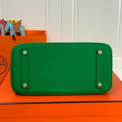 Replica Hermes AAA Quality Handbags For Women #1476460 $85.00 USD for Wholesale