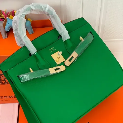 Replica Hermes AAA Quality Handbags For Women #1476460 $85.00 USD for Wholesale