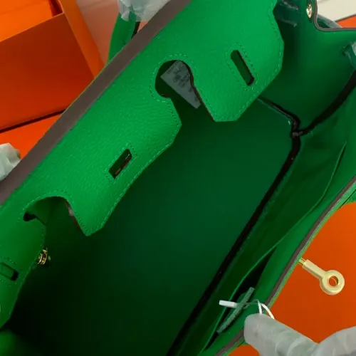 Replica Hermes AAA Quality Handbags For Women #1476460 $85.00 USD for Wholesale