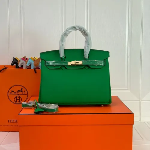 Replica Hermes AAA Quality Handbags For Women #1476461 $92.00 USD for Wholesale