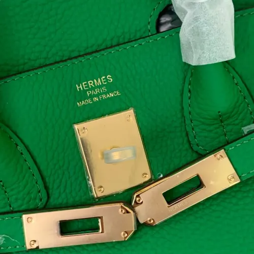 Replica Hermes AAA Quality Handbags For Women #1476461 $92.00 USD for Wholesale