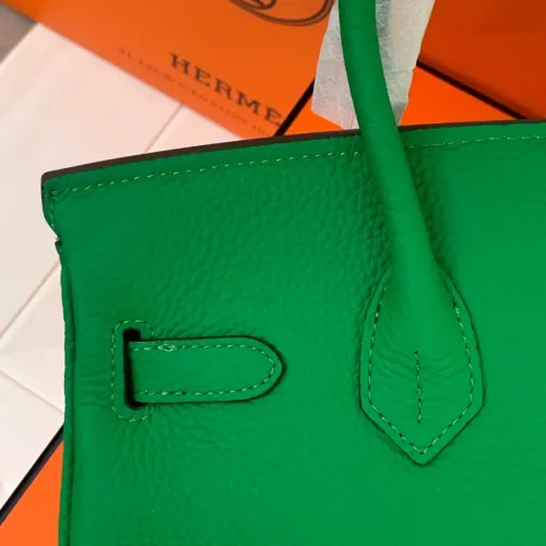 Replica Hermes AAA Quality Handbags Without Shoulder Straps For Women #1476462 $98.00 USD for Wholesale