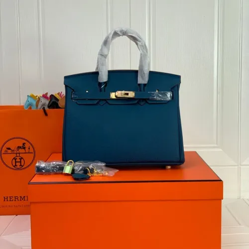 Replica Hermes AAA Quality Handbags For Women #1476463 $85.00 USD for Wholesale
