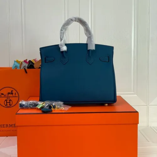 Replica Hermes AAA Quality Handbags For Women #1476464 $92.00 USD for Wholesale