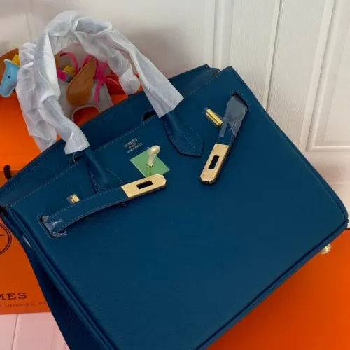 Replica Hermes AAA Quality Handbags For Women #1476464 $92.00 USD for Wholesale