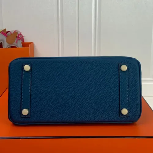 Replica Hermes AAA Quality Handbags Without Shoulder Straps For Women #1476465 $98.00 USD for Wholesale