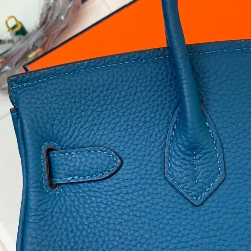 Replica Hermes AAA Quality Handbags Without Shoulder Straps For Women #1476465 $98.00 USD for Wholesale