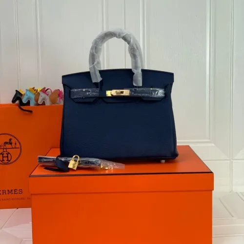 Replica Hermes AAA Quality Handbags For Women #1476466 $85.00 USD for Wholesale