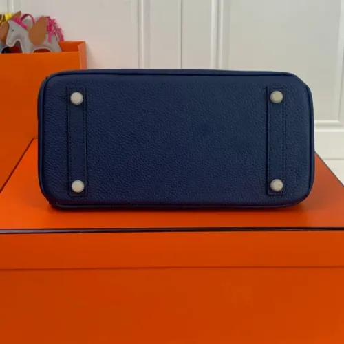 Replica Hermes AAA Quality Handbags For Women #1476467 $92.00 USD for Wholesale