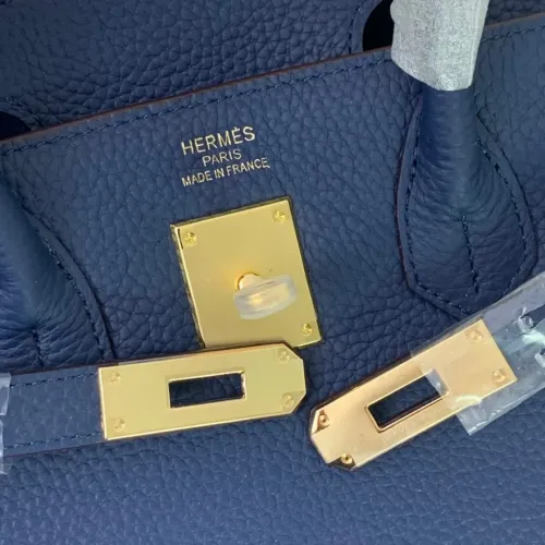 Replica Hermes AAA Quality Handbags For Women #1476467 $92.00 USD for Wholesale