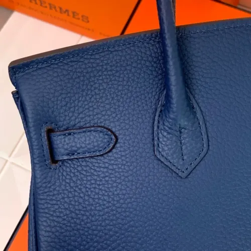 Replica Hermes AAA Quality Handbags Without Shoulder Straps For Women #1476468 $98.00 USD for Wholesale