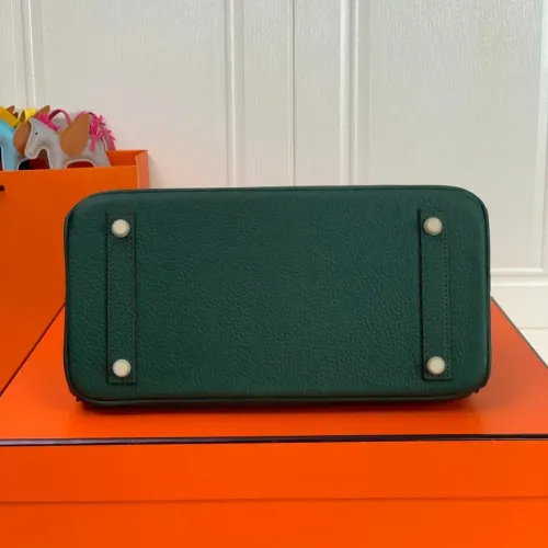 Replica Hermes AAA Quality Handbags For Women #1476469 $85.00 USD for Wholesale