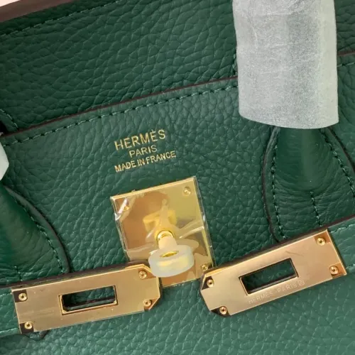 Replica Hermes AAA Quality Handbags For Women #1476470 $92.00 USD for Wholesale