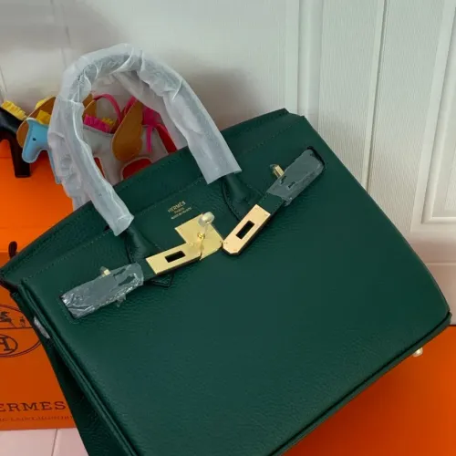 Replica Hermes AAA Quality Handbags Without Shoulder Straps For Women #1476471 $98.00 USD for Wholesale