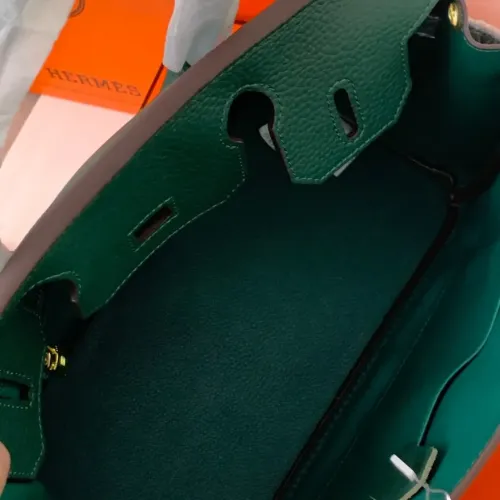 Replica Hermes AAA Quality Handbags Without Shoulder Straps For Women #1476471 $98.00 USD for Wholesale
