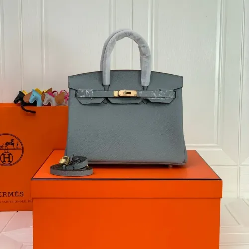 Replica Hermes AAA Quality Handbags For Women #1476472 $85.00 USD for Wholesale