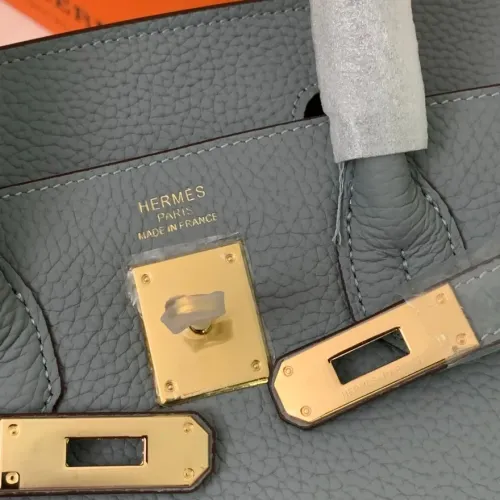 Replica Hermes AAA Quality Handbags For Women #1476472 $85.00 USD for Wholesale