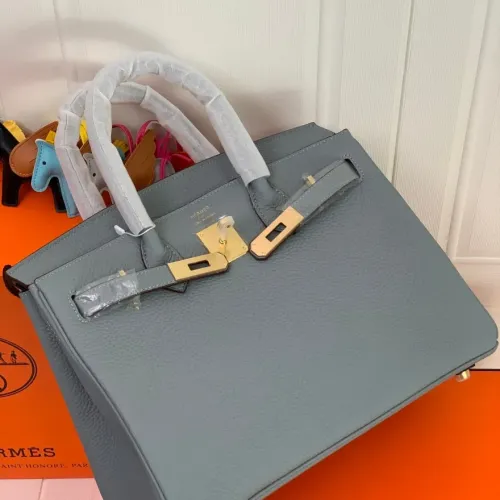Replica Hermes AAA Quality Handbags For Women #1476473 $92.00 USD for Wholesale