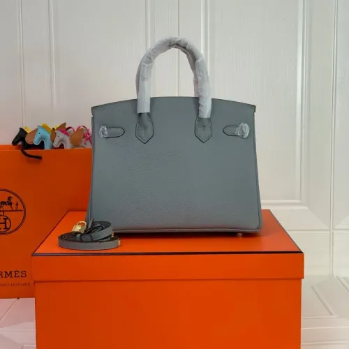Replica Hermes AAA Quality Handbags Without Shoulder Straps For Women #1476474 $98.00 USD for Wholesale