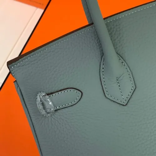 Replica Hermes AAA Quality Handbags Without Shoulder Straps For Women #1476474 $98.00 USD for Wholesale