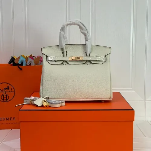 Replica Hermes AAA Quality Handbags For Women #1476475 $85.00 USD for Wholesale