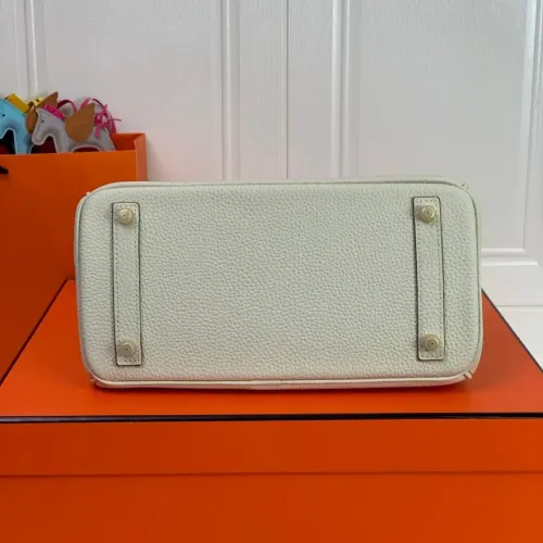 Replica Hermes AAA Quality Handbags For Women #1476476 $92.00 USD for Wholesale
