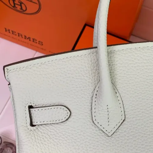 Replica Hermes AAA Quality Handbags Without Shoulder Straps For Women #1476477 $98.00 USD for Wholesale