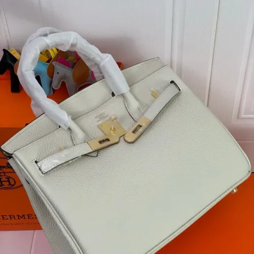 Replica Hermes AAA Quality Handbags Without Shoulder Straps For Women #1476477 $98.00 USD for Wholesale