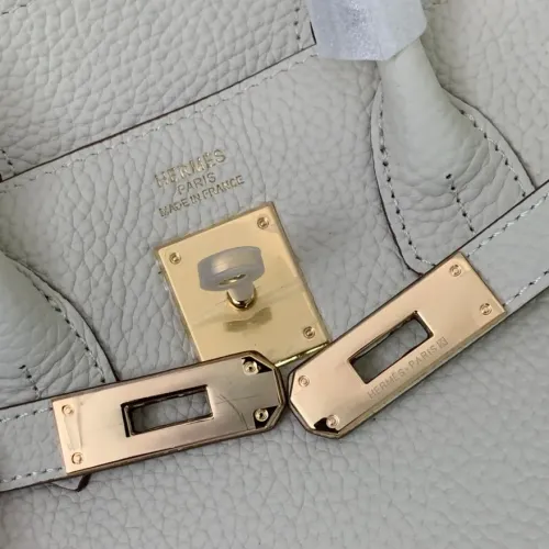 Replica Hermes AAA Quality Handbags Without Shoulder Straps For Women #1476477 $98.00 USD for Wholesale