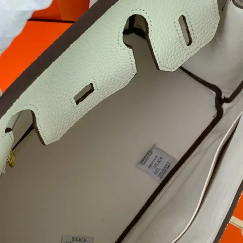 Replica Hermes AAA Quality Handbags Without Shoulder Straps For Women #1476477 $98.00 USD for Wholesale