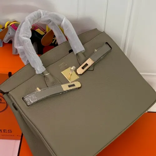 Replica Hermes AAA Quality Handbags For Women #1476480 $85.00 USD for Wholesale