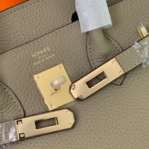 Replica Hermes AAA Quality Handbags For Women #1476480 $85.00 USD for Wholesale