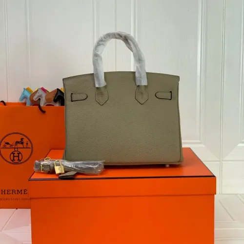 Replica Hermes AAA Quality Handbags For Women #1476481 $92.00 USD for Wholesale