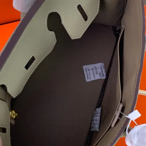 Replica Hermes AAA Quality Handbags For Women #1476481 $92.00 USD for Wholesale