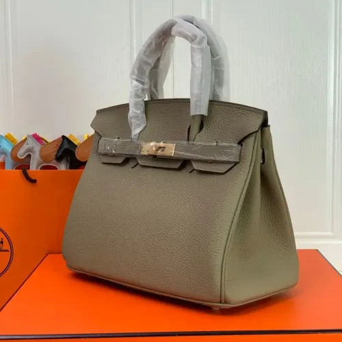 Wholesale Hermes AAA Quality Handbags Without Shoulder Straps For Women #1476482 $98.00 USD, Wholesale Quality Replica Hermes AAA Quality Handbags