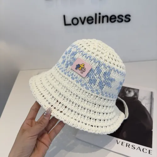 Replica Chrome Hearts Caps #1476483 $32.00 USD for Wholesale