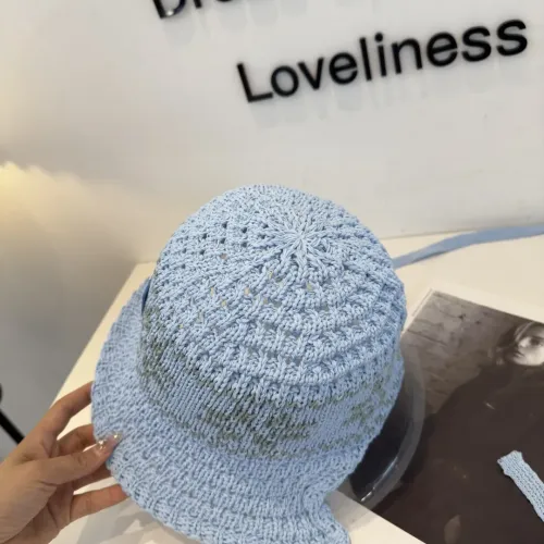 Replica Chrome Hearts Caps #1476484 $32.00 USD for Wholesale