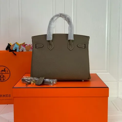 Replica Hermes AAA Quality Handbags For Women #1476485 $85.00 USD for Wholesale