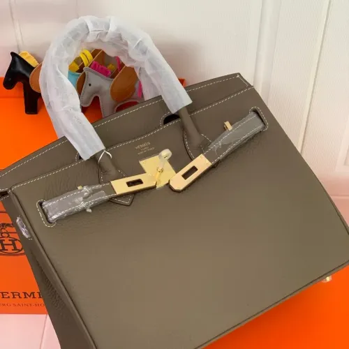 Replica Hermes AAA Quality Handbags For Women #1476485 $85.00 USD for Wholesale